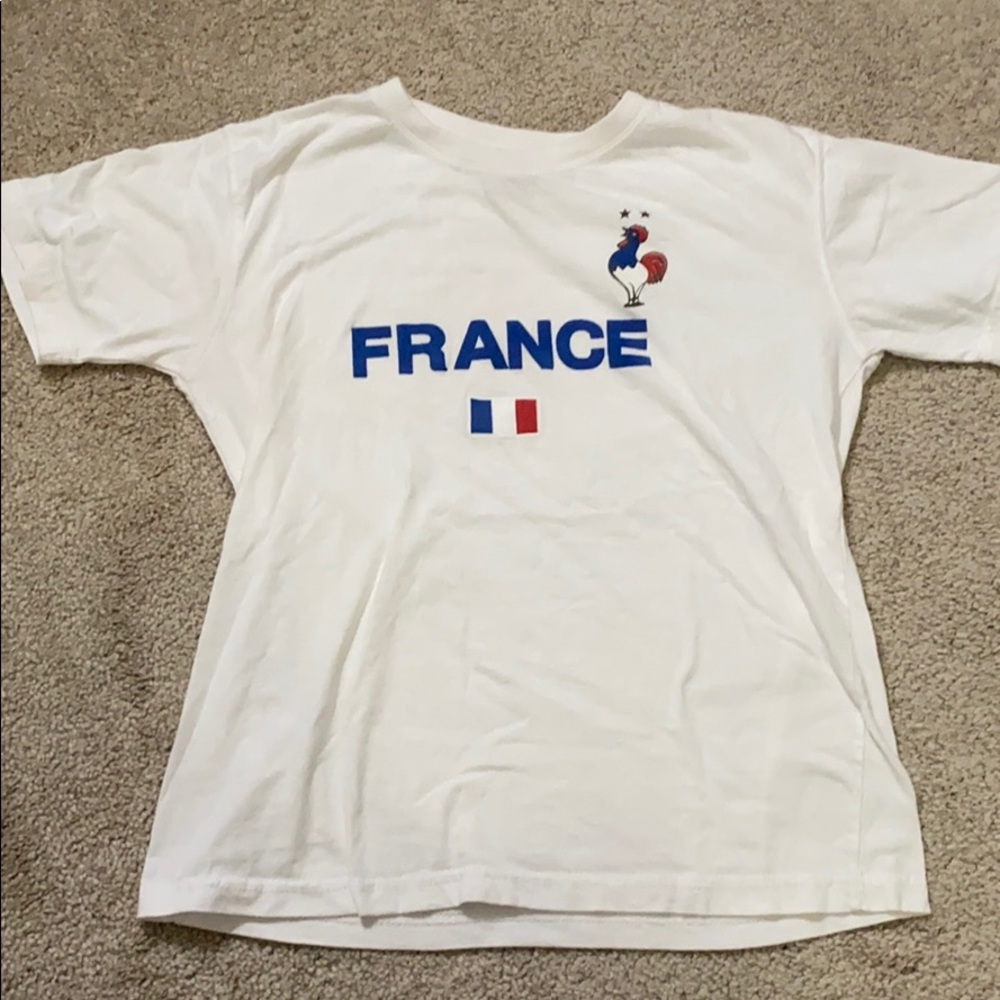 France T-shirt